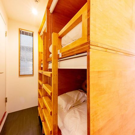 Plat Hostel Keikyu Asakusa Karin Prefektura Tokio Exteriér fotografie
