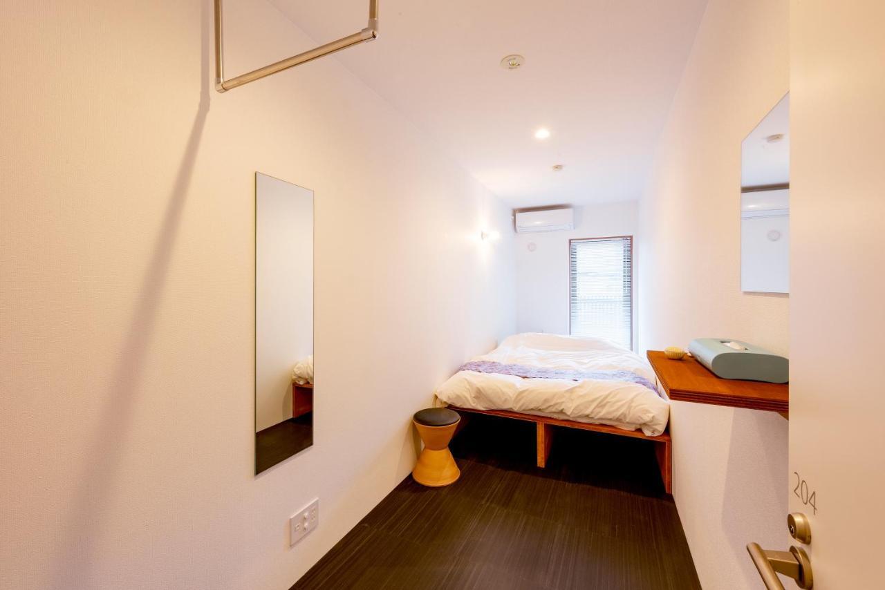 Plat Hostel Keikyu Asakusa Karin Prefektura Tokio Exteriér fotografie