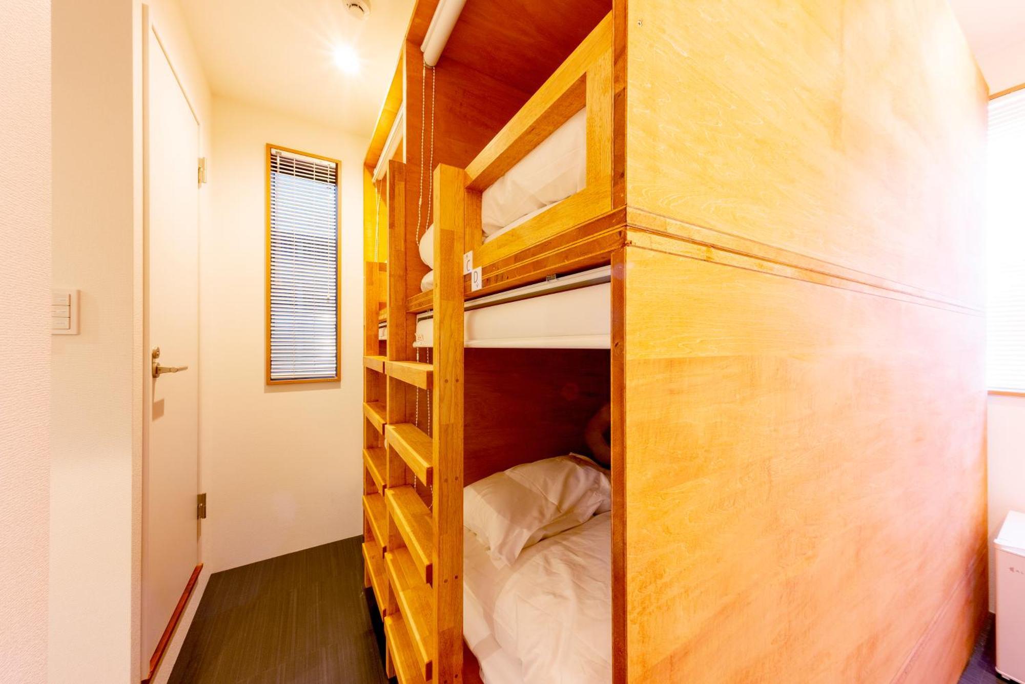 Plat Hostel Keikyu Asakusa Karin Prefektura Tokio Exteriér fotografie