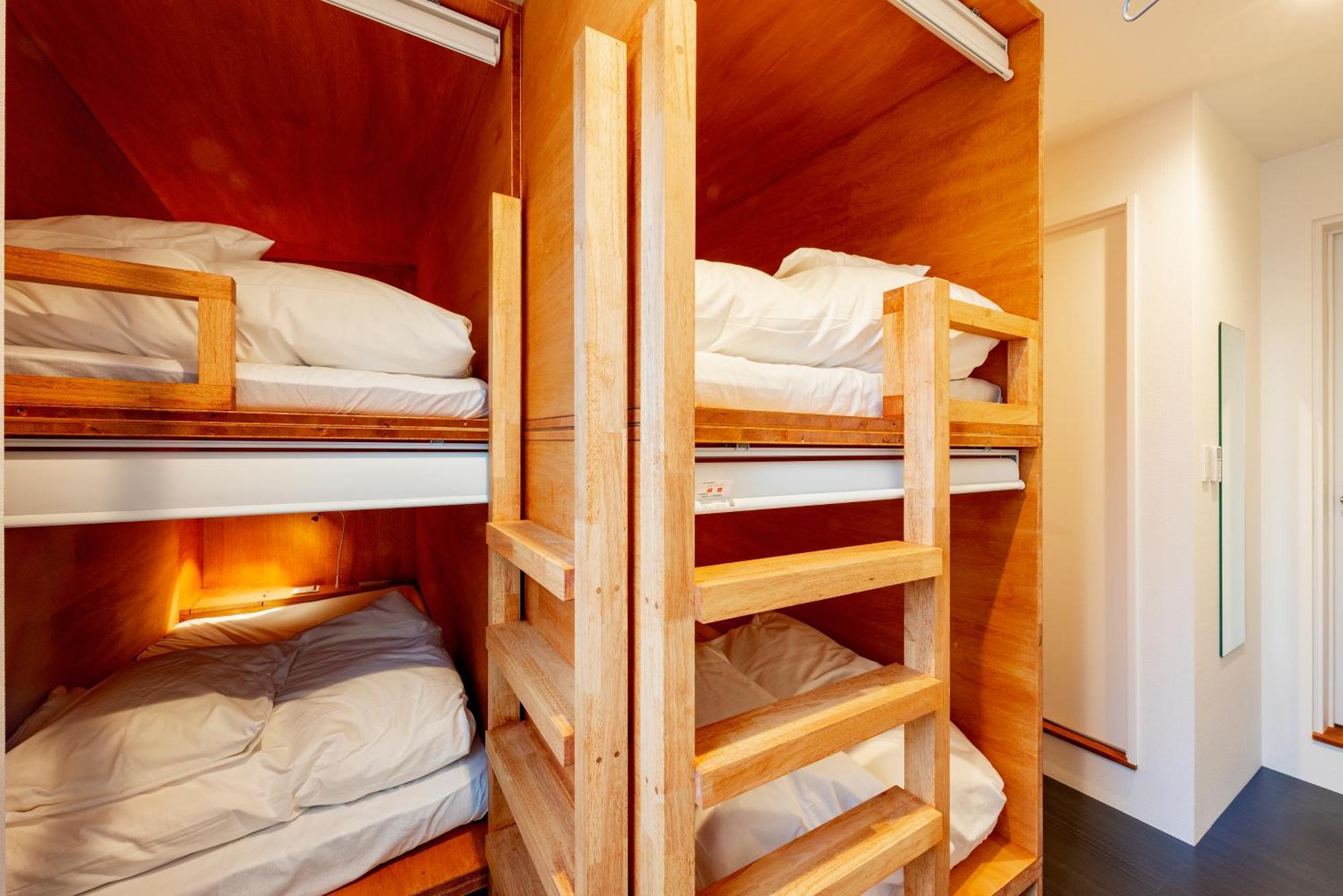 Plat Hostel Keikyu Asakusa Karin Prefektura Tokio Exteriér fotografie