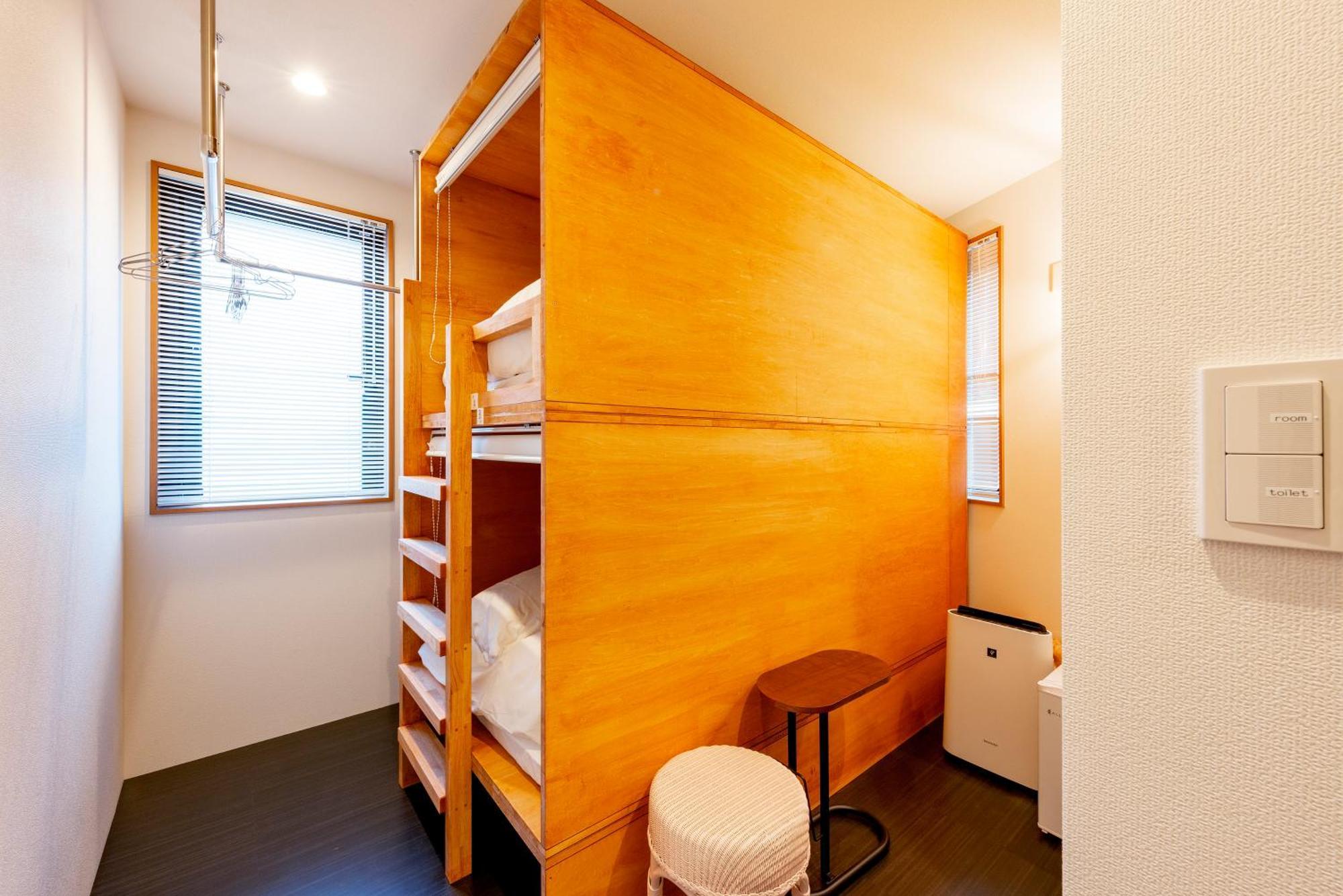 Plat Hostel Keikyu Asakusa Karin Prefektura Tokio Exteriér fotografie