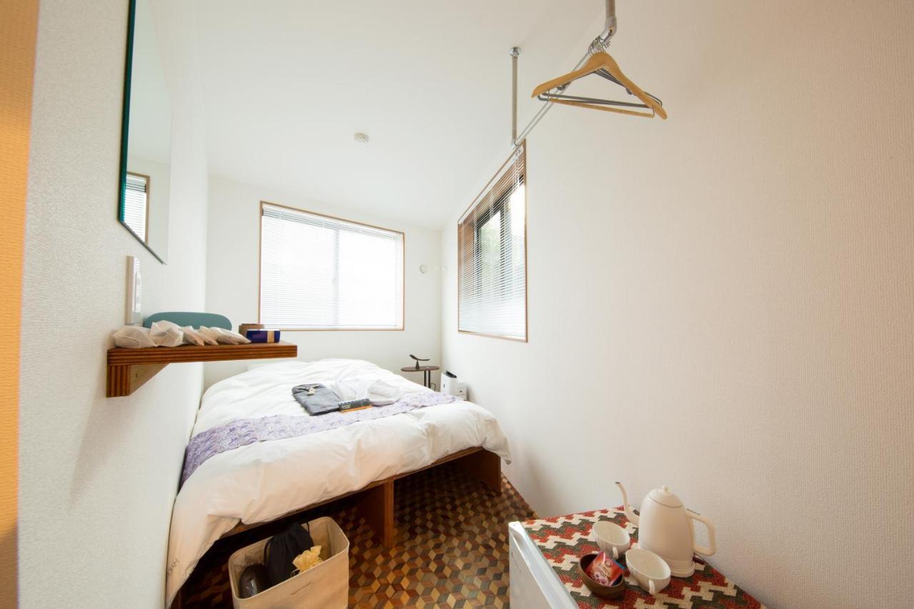 Plat Hostel Keikyu Asakusa Karin Prefektura Tokio Exteriér fotografie