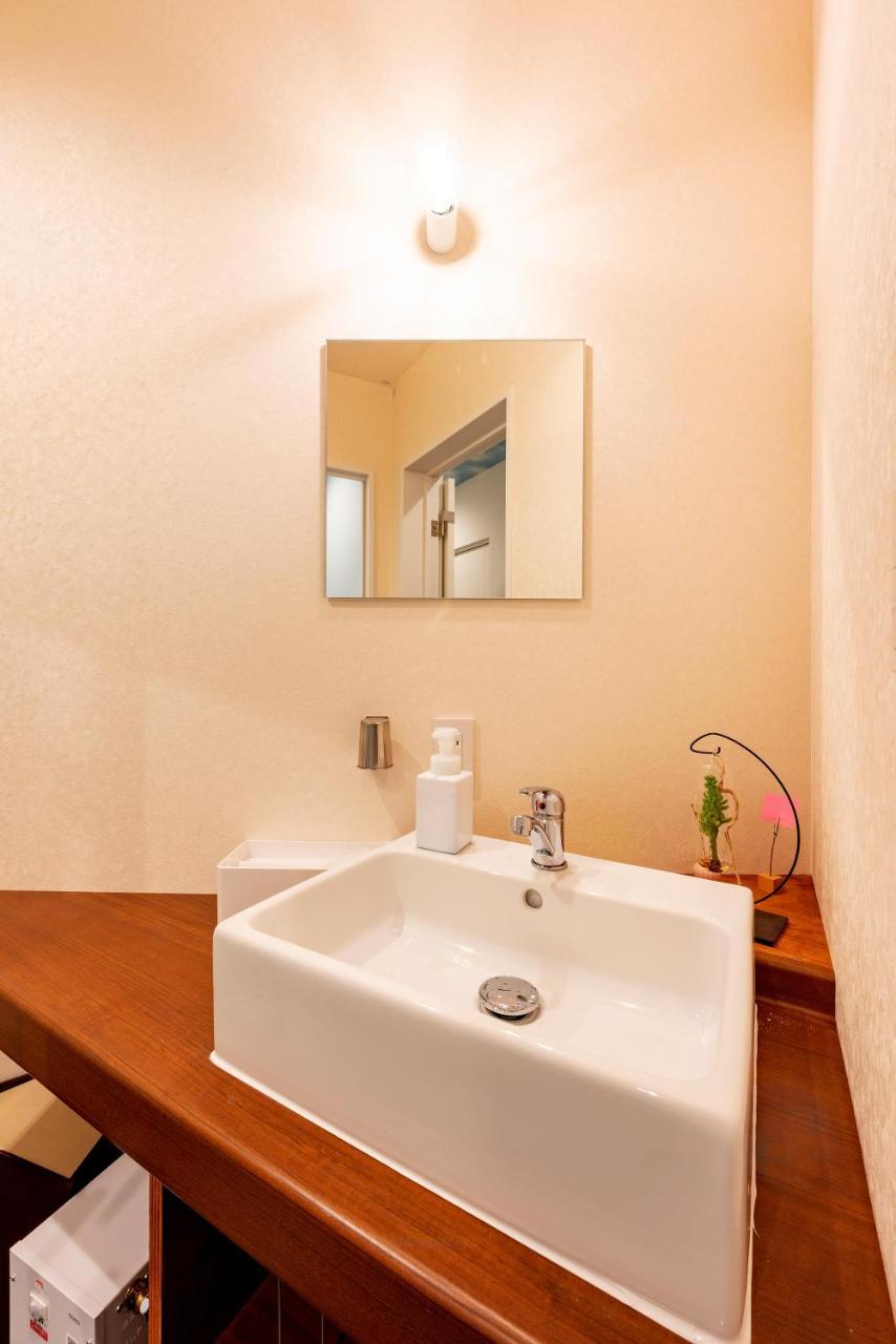 Plat Hostel Keikyu Asakusa Karin Prefektura Tokio Exteriér fotografie