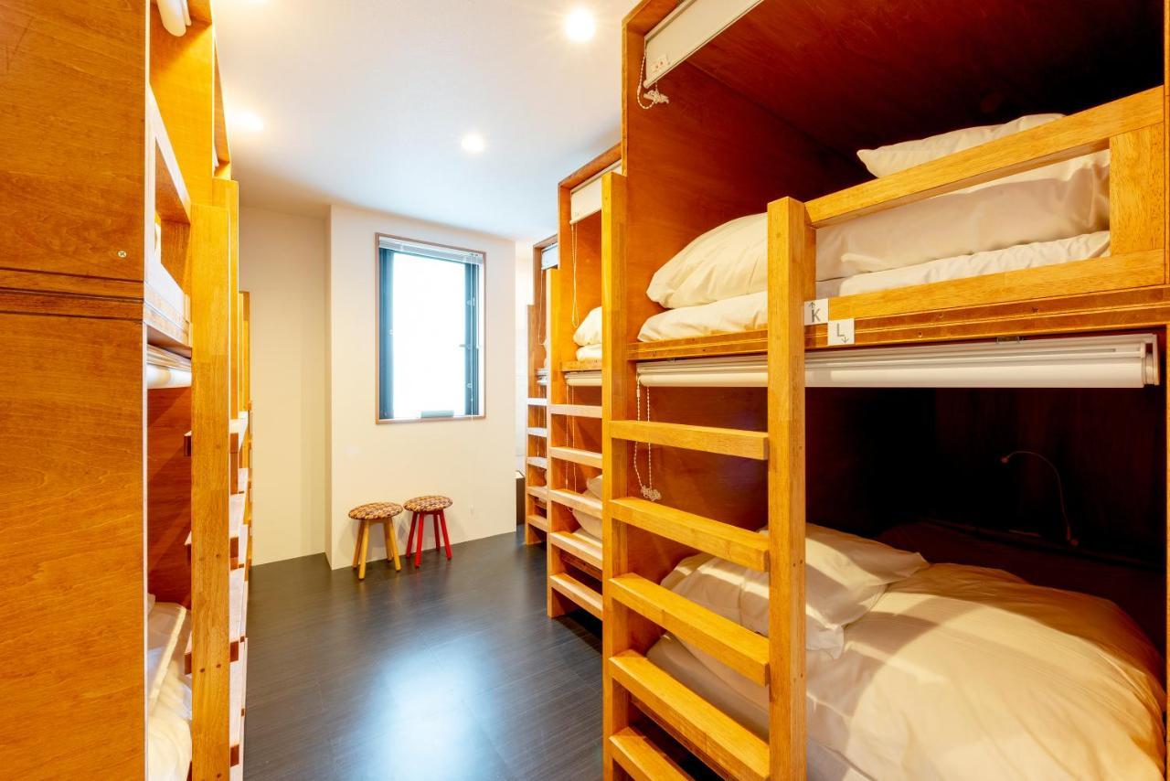 Plat Hostel Keikyu Asakusa Karin Prefektura Tokio Exteriér fotografie