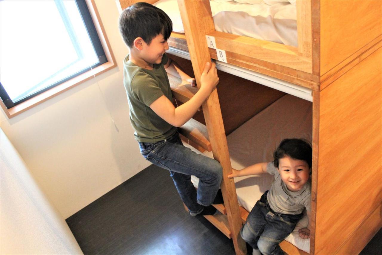 Plat Hostel Keikyu Asakusa Karin Prefektura Tokio Exteriér fotografie